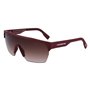 Lunettes de soleil Homme Lacoste L989S-603 Ø 62 mm