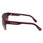 Lunettes de soleil Homme Lacoste L989S-603 Ø 62 mm