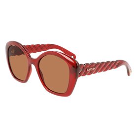 Lunettes de soleil Femme Lanvin LNV628S-601 ø 54 mm