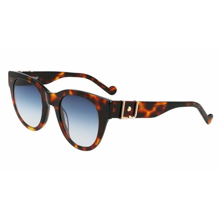 Lunettes de soleil Femme LIU JO LJ747S-213 Ø 49 mm