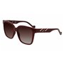 Lunettes de soleil Femme LIU JO LJ751S-604 Ø 55 mm