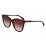 Lunettes de soleil Femme Longchamp LO718S-201 ø 56 mm