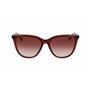 Lunettes de soleil Femme Longchamp LO718S-201 ø 56 mm