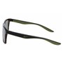 Lunettes de soleil Homme Nike NIKE-CHAK-DZ7372-220 ø 54 mm