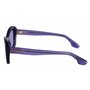 Lunettes de soleil Femme Victoria Beckham VB657S-514 Ø 50 mm