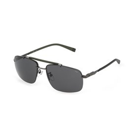 Lunettes de soleil Homme Fila SFI210-610627 Ø 61 mm