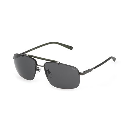 Lunettes de soleil Homme Fila SFI210-610627 Ø 61 mm