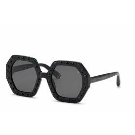 Lunettes de soleil Femme PHILIPP PLEIN SPP039S53700Y Ø 53 mm