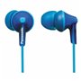 Casque Panasonic RP-HJE125 in-ear Bleu