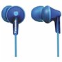 Casque Panasonic RP-HJE125 in-ear Bleu