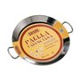 Poêle Guison 74032 Acier inoxydable 18/10 Ø 32 cm Argenté 32 L