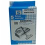 Sac de Rechange pour Aspirateur Tecnhogar 915509