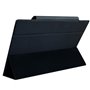 SilverHT 112001840199 étui pour tablette 27,9 cm (11") Folio Noir