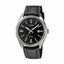 Montre Homme Casio MTP-1302PL-1AVEF Noir