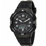 Montre Homme Casio AQ-S800W-1BVEF Noir