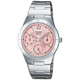 Montre Femme Casio LTP-2069D-4AVEG