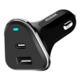 Chargeur de voiture Kodak DUAL FAST