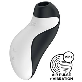 Vibromasseur Satisfyer