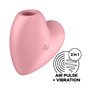 Vibromasseur Satisfyer Rose