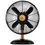 Ventilateur de Bureau UFESA MASACHUSETS 45 W