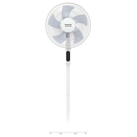 Ventilateur sur Pied Taurus ICE BRIS SIL Blanc 24 W