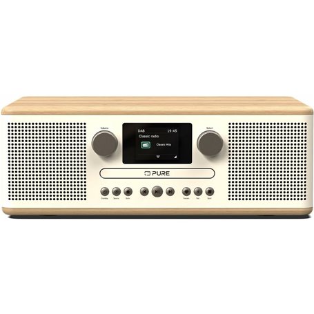 Hi-Fi Pure CLASSIC C-D6