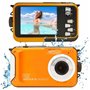 Appareil Photo Numérique Aquapix W3027