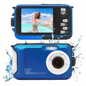 Appareil Photo Numérique Aquapix W3027