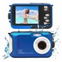 Appareil Photo Numérique Aquapix W3027