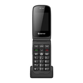 Téléphone Portable Denver Electronics BAS-24600L 2