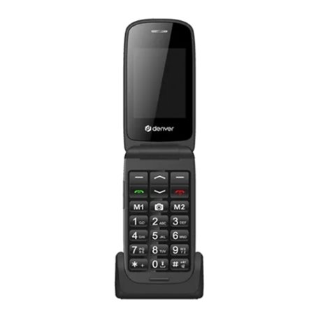 Téléphone Portable Denver Electronics BAS-24600L 2