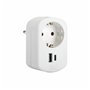 Chargeur mural Simon CL610306 Blanc