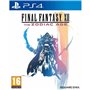 Jeu vidéo PlayStation 4 Sony FINAL FANTASY XII: THE ZODIAC AGE