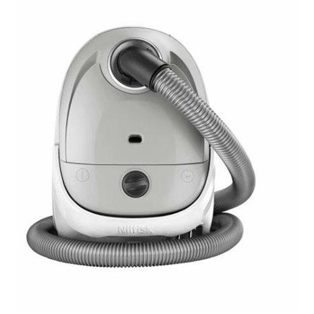 Aspirateur Nilfisk LGRPC13P08A-HFN 750 W Gris