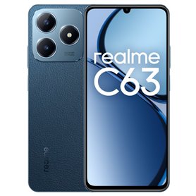Smartphone Realme C63 6