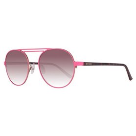 Lunettes de soleil Unisexe Guess GU3028 73F (Ø 55 mm)