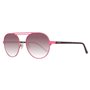 Lunettes de soleil Unisexe Guess GU3028 73F (Ø 55 mm)