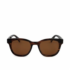 Lunettes de soleil Femme Furla SFU735 Polarisées Marron Ø 51 mm