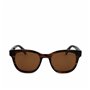 Lunettes de soleil Femme Furla SFU735 Polarisées Marron Ø 51 mm