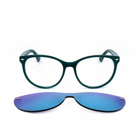 Lunettes de soleil Femme Havaianas NORONHA/CS Ø 52 mm Bleu