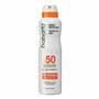 Brume Solaire Protectrice Babaria Spf 50 (200 ml) Peau sensible 50 (200 ml)