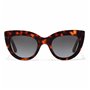 Lunettes de soleil Femme Hyde Hawkers Marron