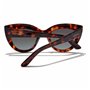 Lunettes de soleil Femme Hyde Hawkers Marron