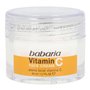 Crème hydratante antioxydante Babaria Vitamine C (50 ml)