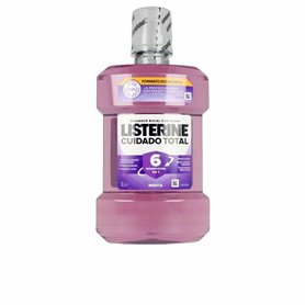 Bain de Bouche Listerine Total Care (1000 ml)