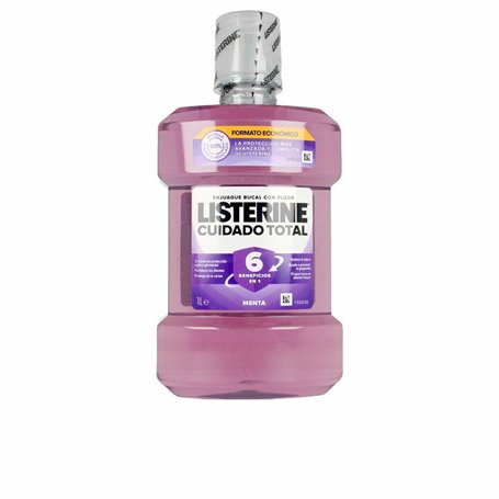 Bain de Bouche Listerine Total Care (1000 ml)