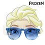 Lunettes de soleil enfant Frozen Bleu Blue marine