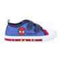 Chaussures casual enfant Spider-Man Lumières Bleu