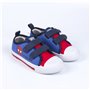 Chaussures casual enfant Spider-Man Lumières Bleu