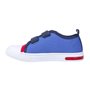 Chaussures casual enfant Spider-Man Lumières Bleu